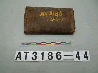 藏品(火石袋)的圖片